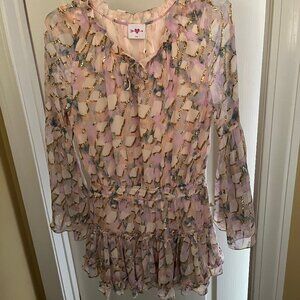 NWT Buddy Love Dress